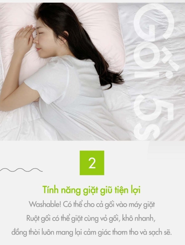 Everon – Chăn ga gối đệm Hàn Quốc