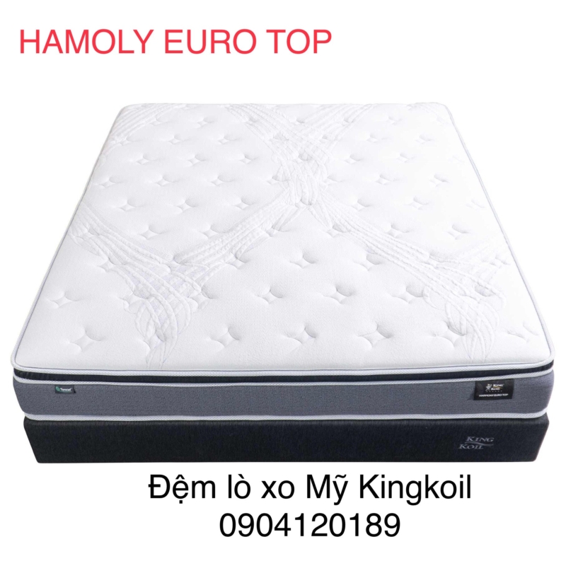 Everon – Chăn ga gối đệm Hàn Quốc