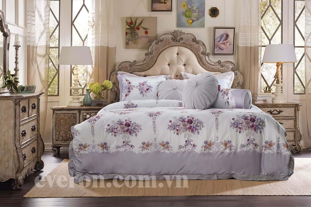 Everon – Chăn ga gối đệm Hàn Quốc