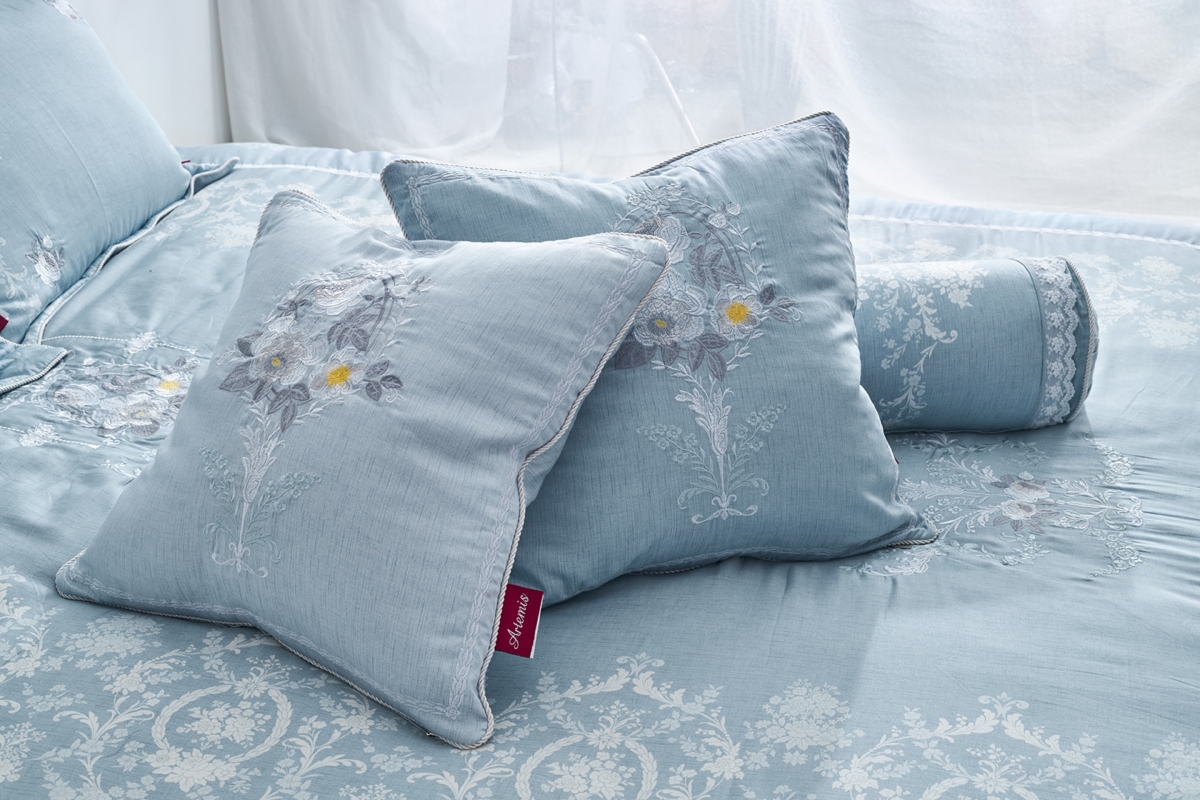 Everon – Chăn ga gối đệm Hàn Quốc