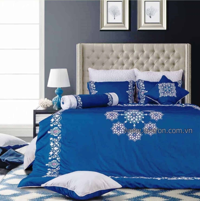 Everon – Chăn ga gối đệm Hàn Quốc