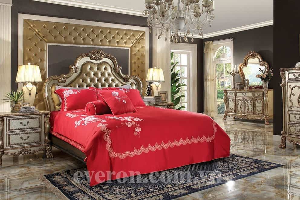 Everon – Chăn ga gối đệm Hàn Quốc