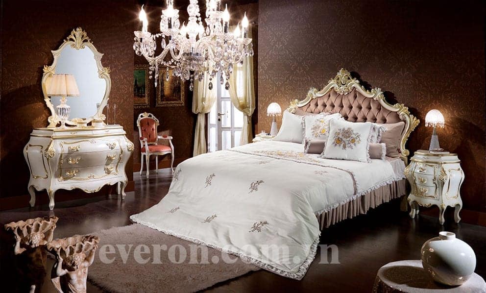 Everon – Chăn ga gối đệm Hàn Quốc
