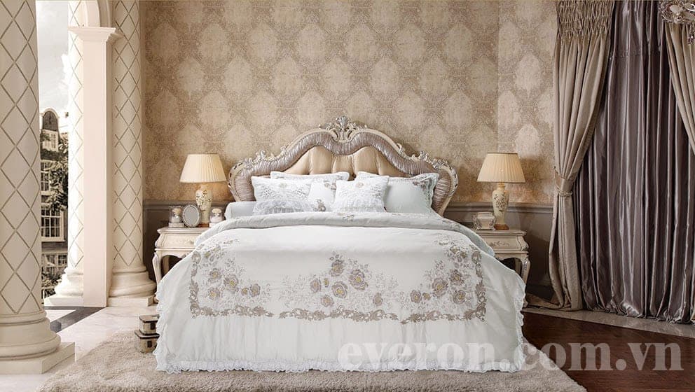 Everon – Chăn ga gối đệm Hàn Quốc
