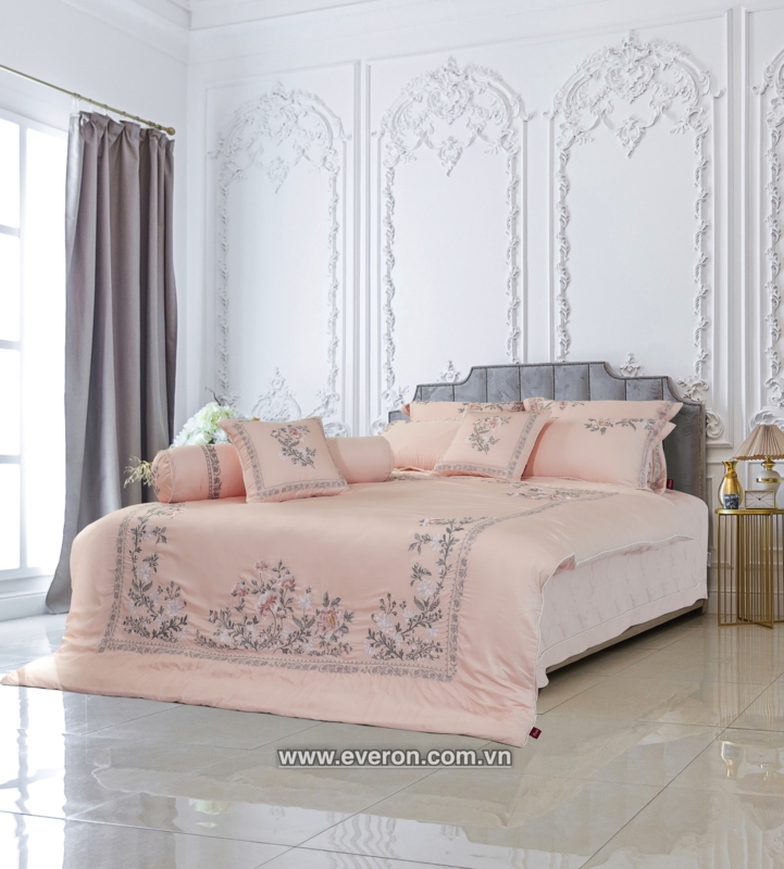 Everon – Chăn ga gối đệm Hàn Quốc