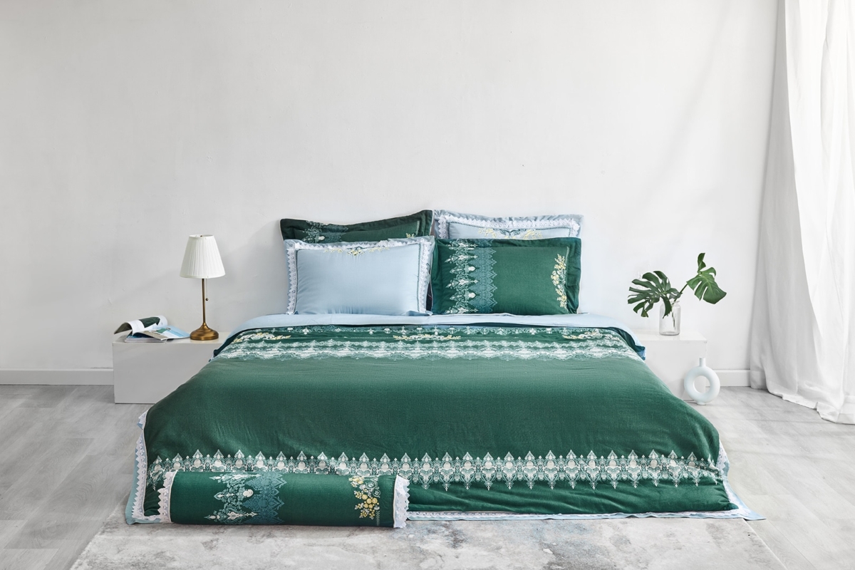 Everon – Chăn ga gối đệm Hàn Quốc