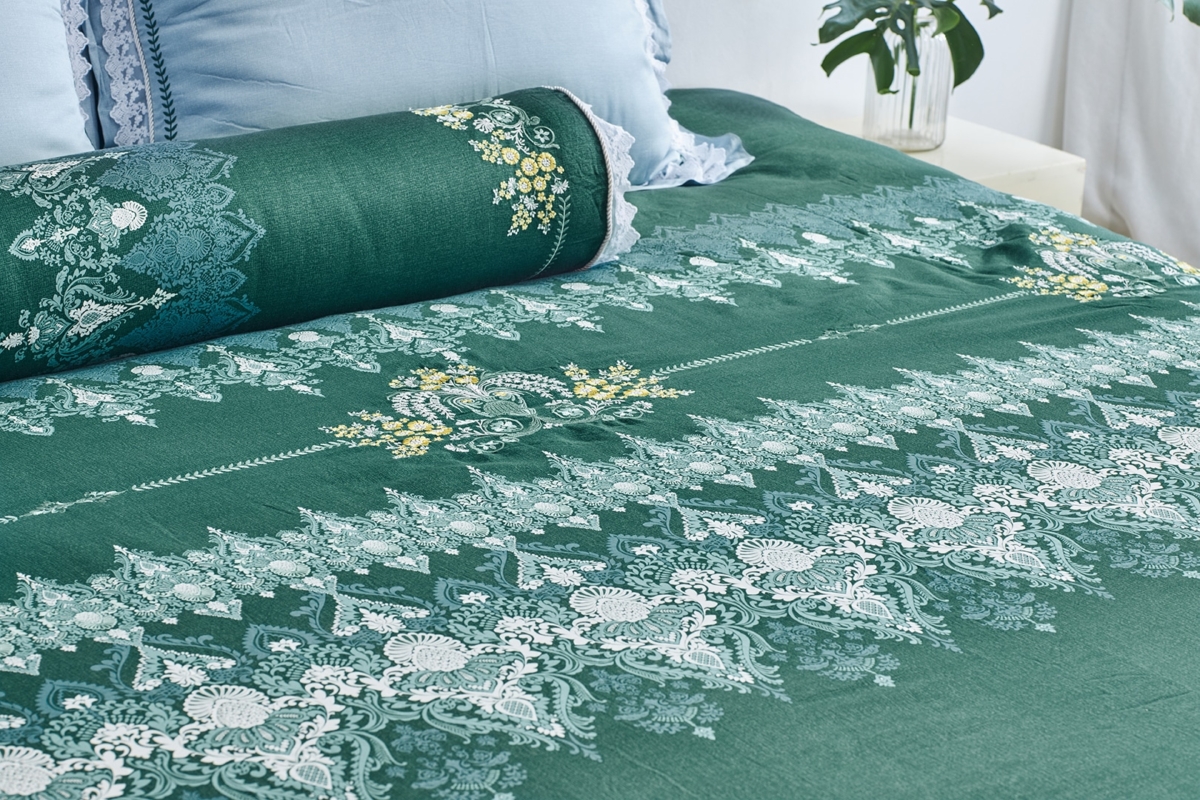 Everon – Chăn ga gối đệm Hàn Quốc