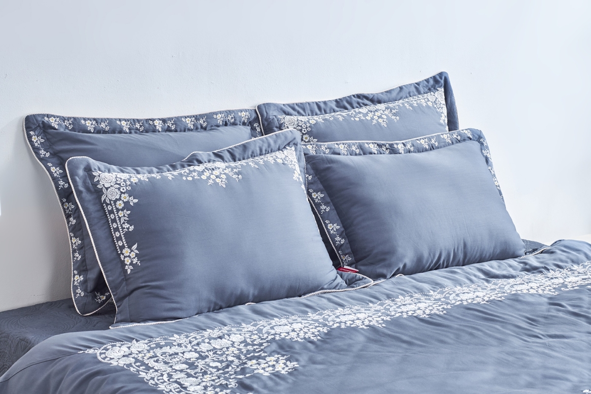 Everon – Chăn ga gối đệm Hàn Quốc