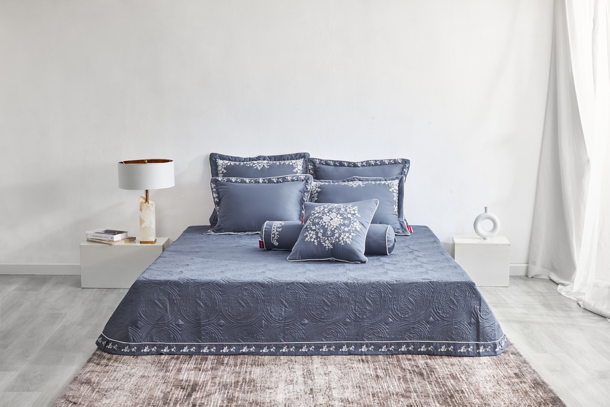 Everon – Chăn ga gối đệm Hàn Quốc