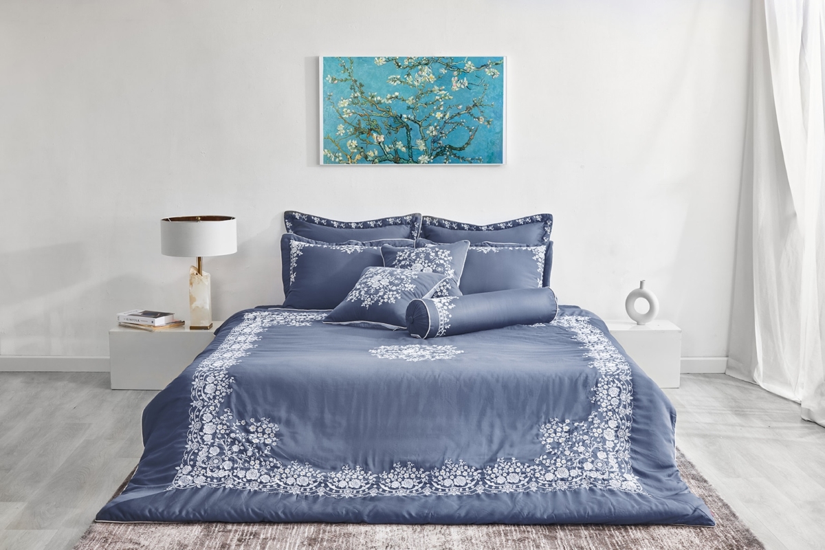 Everon – Chăn ga gối đệm Hàn Quốc