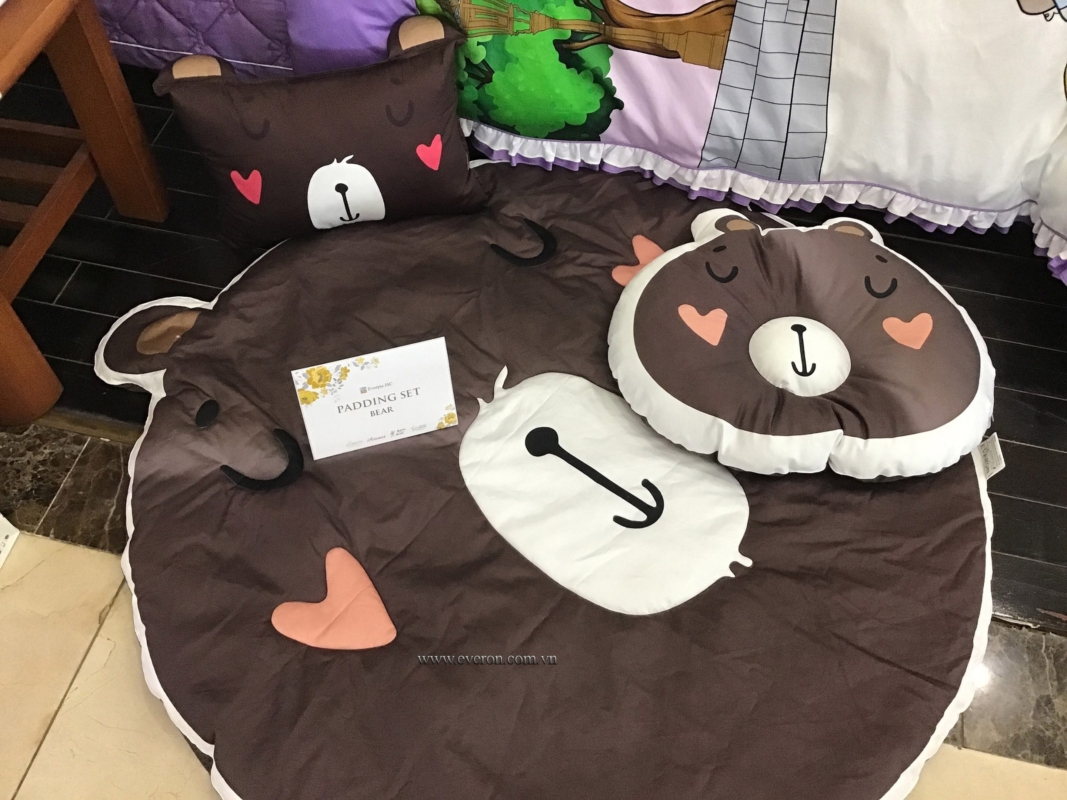 Everon – Chăn ga gối đệm Hàn Quốc