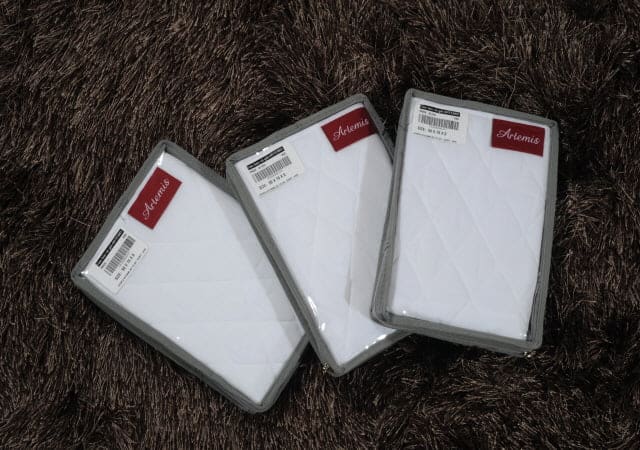 Everon – Chăn ga gối đệm Hàn Quốc