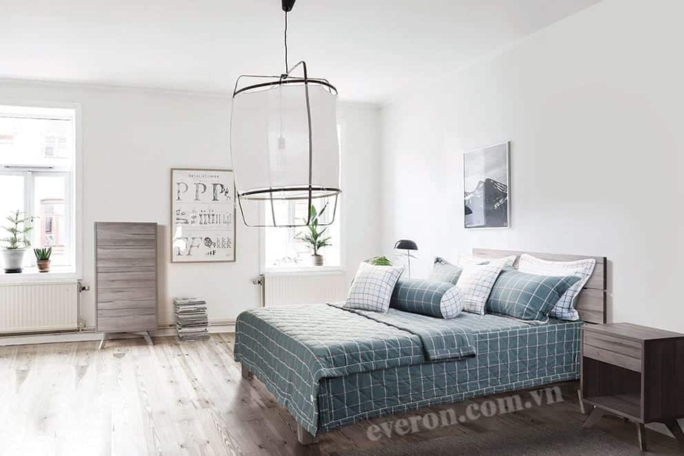 Everon – Chăn ga gối đệm Hàn Quốc