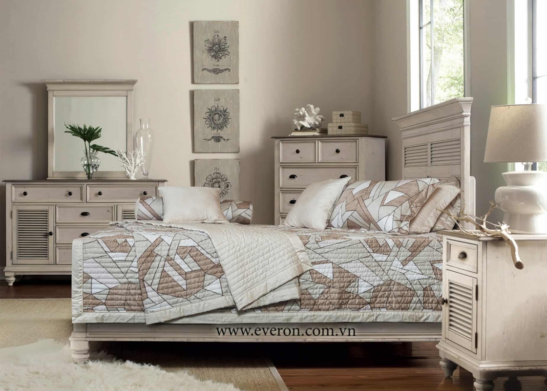 Everon – Chăn ga gối đệm Hàn Quốc