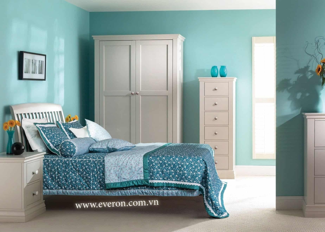 Everon – Chăn ga gối đệm Hàn Quốc