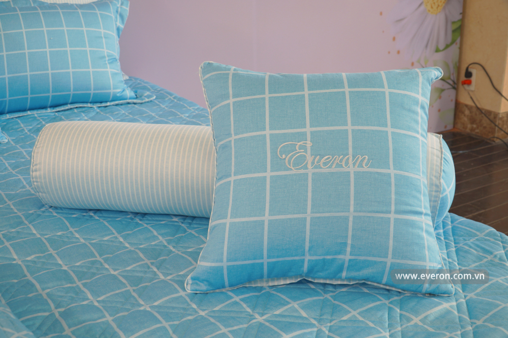 Everon – Chăn ga gối đệm Hàn Quốc