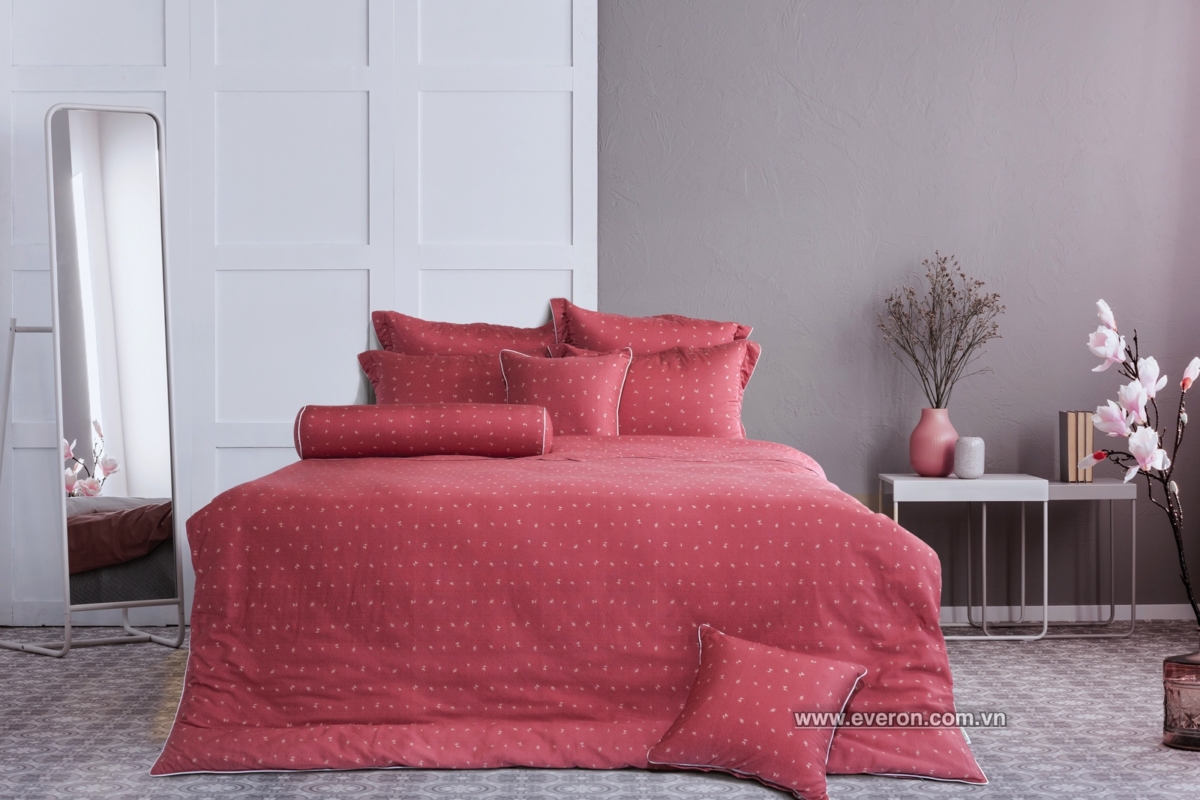 Everon – Chăn ga gối đệm Hàn Quốc