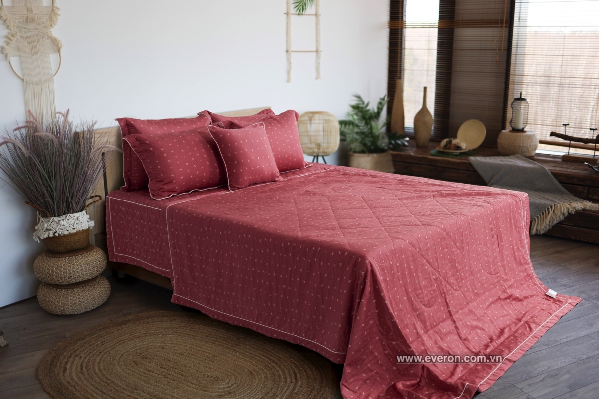 Everon – Chăn ga gối đệm Hàn Quốc