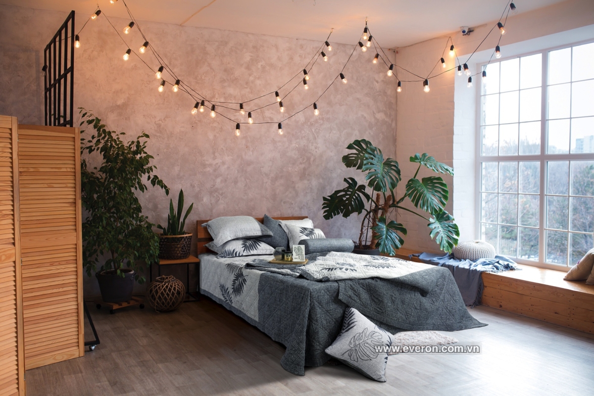 Everon – Chăn ga gối đệm Hàn Quốc