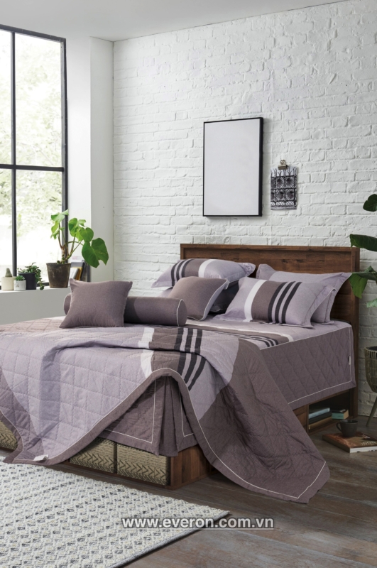 Everon – Chăn ga gối đệm Hàn Quốc