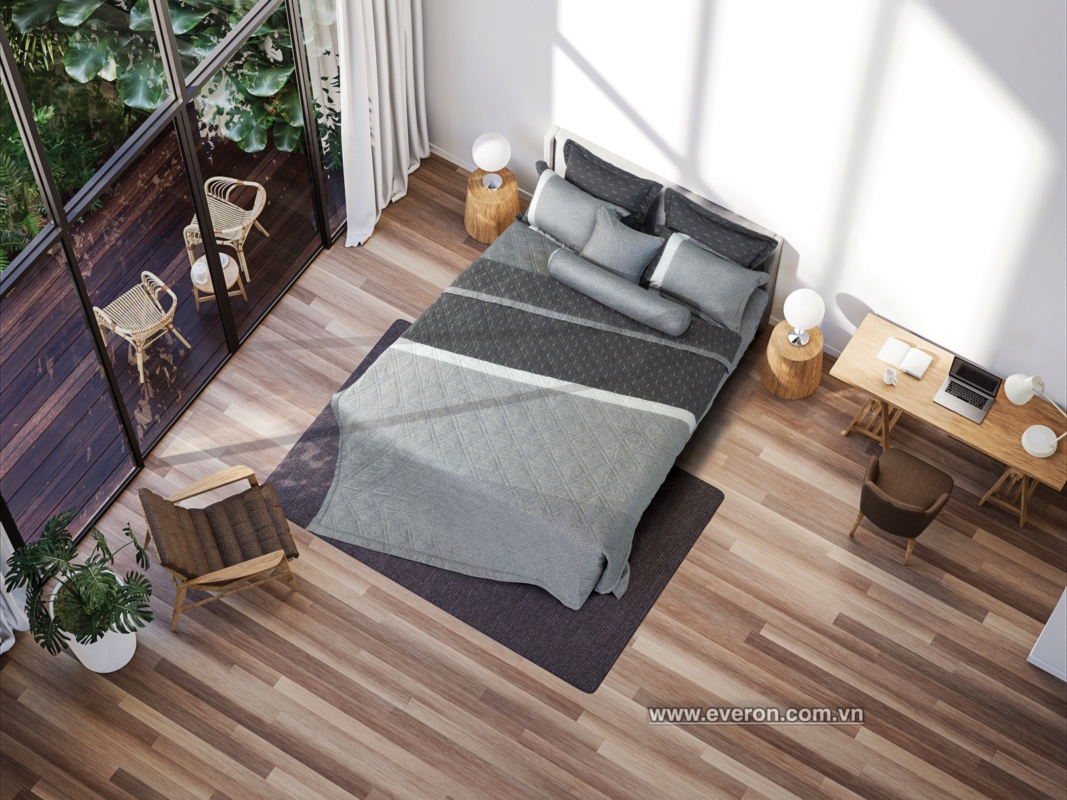 Everon – Chăn ga gối đệm Hàn Quốc