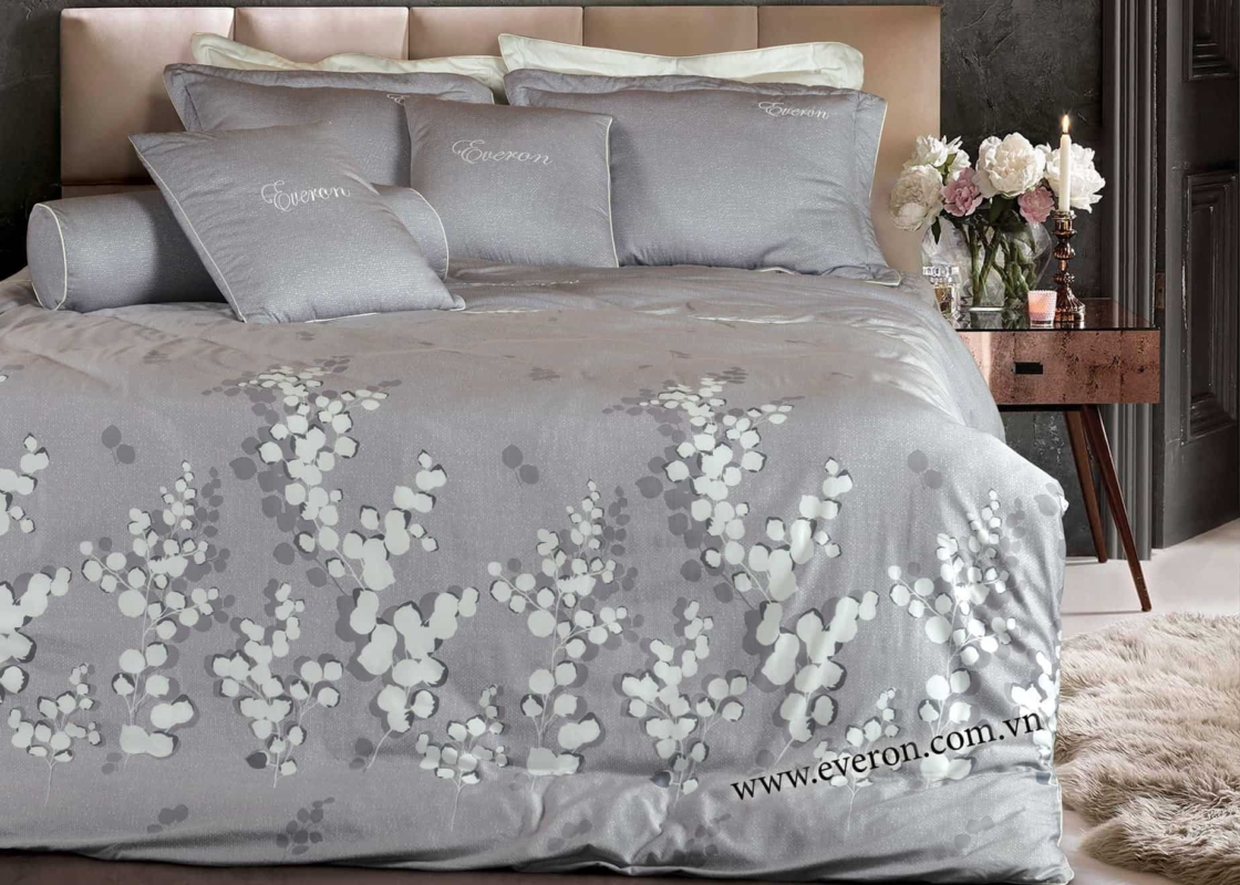 Everon – Chăn ga gối đệm Hàn Quốc