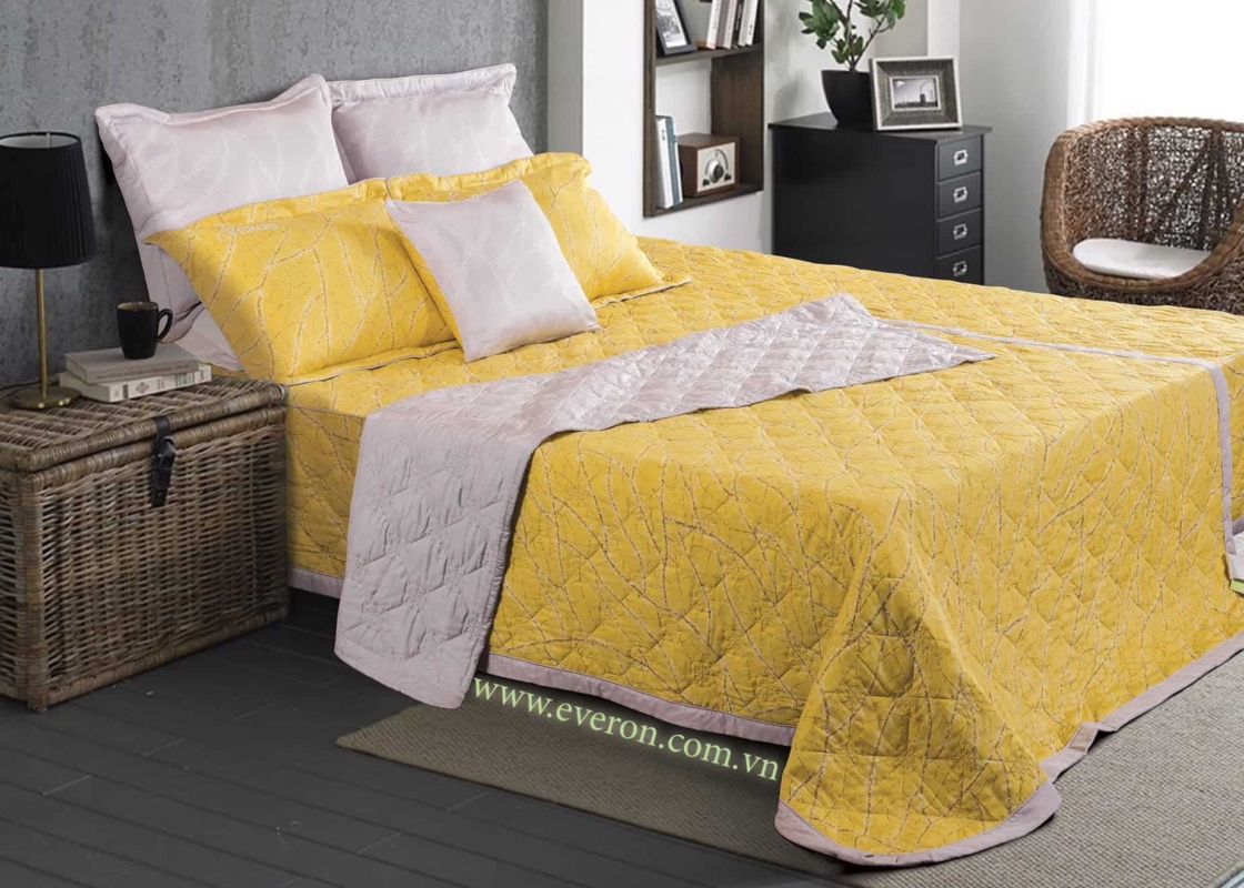 Everon – Chăn ga gối đệm Hàn Quốc