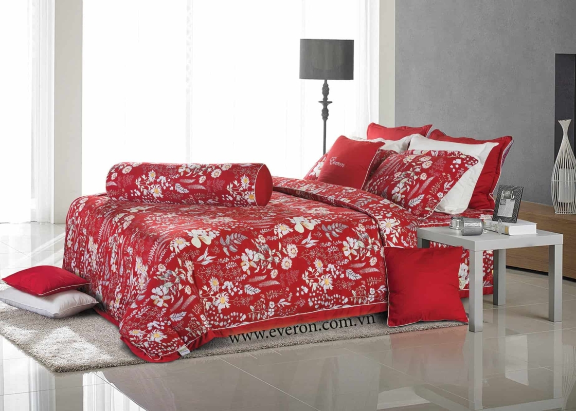 Everon – Chăn ga gối đệm Hàn Quốc