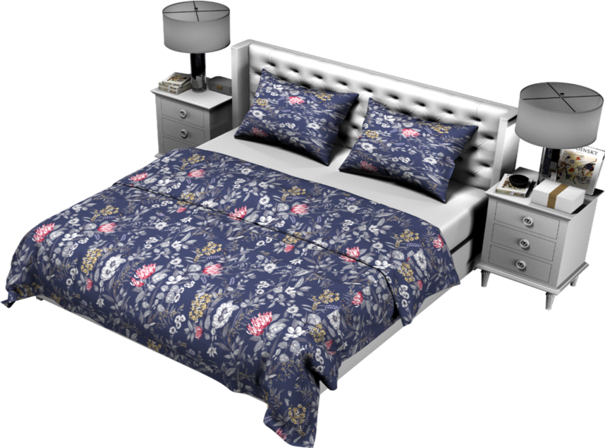 Everon – Chăn ga gối đệm Hàn Quốc