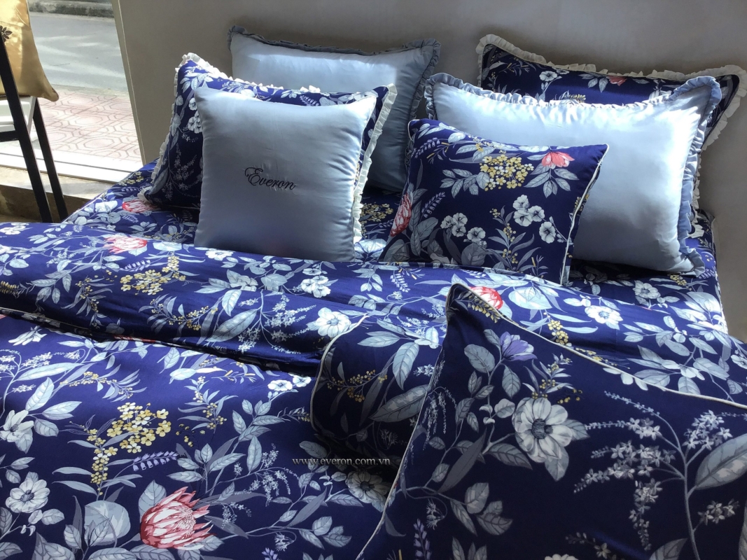 Everon – Chăn ga gối đệm Hàn Quốc