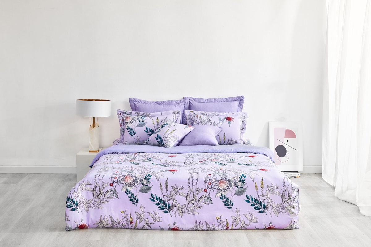 Everon – Chăn ga gối đệm Hàn Quốc