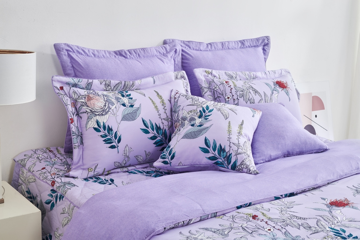 Everon – Chăn ga gối đệm Hàn Quốc