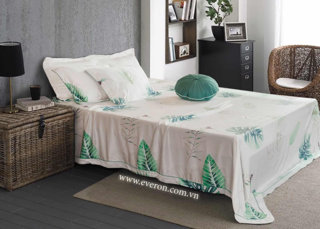 Everon – Chăn ga gối đệm Hàn Quốc