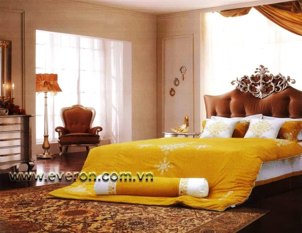 Everon – Chăn ga gối đệm Hàn Quốc
