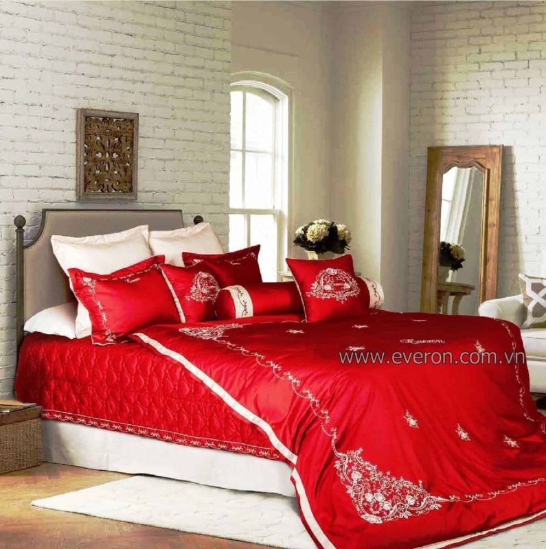 Everon – Chăn ga gối đệm Hàn Quốc