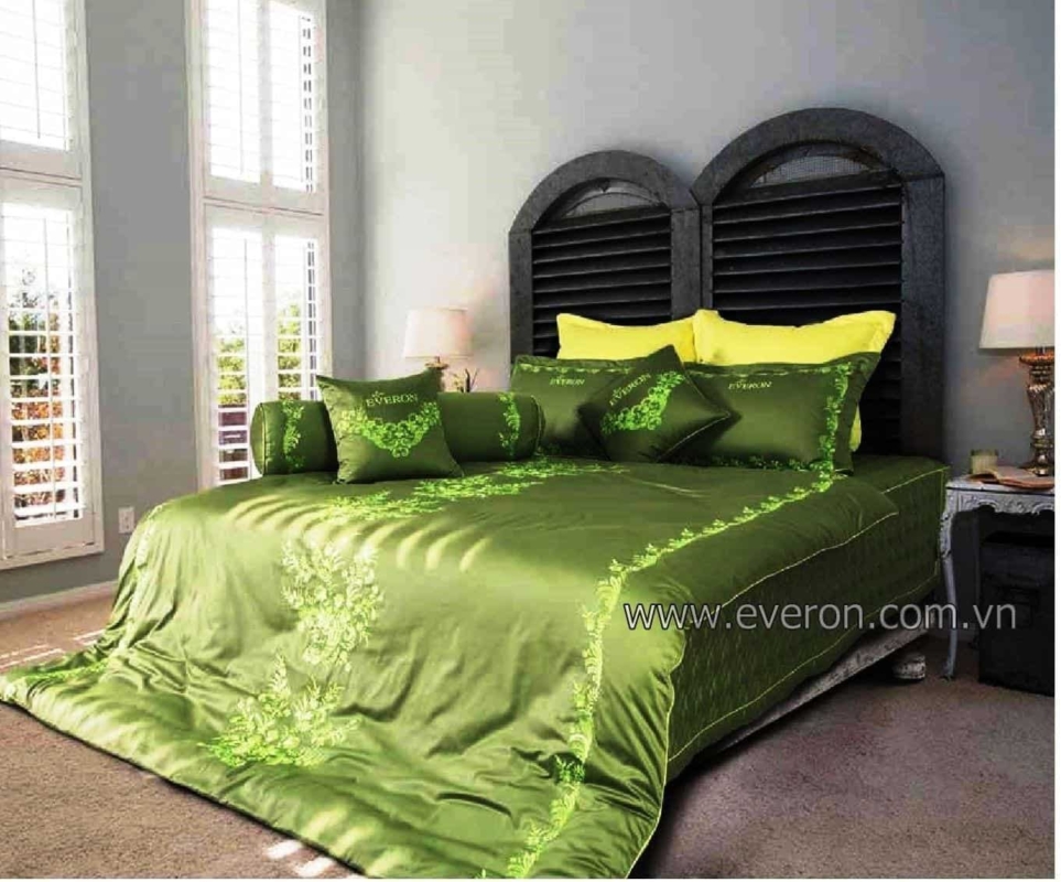 Everon – Chăn ga gối đệm Hàn Quốc