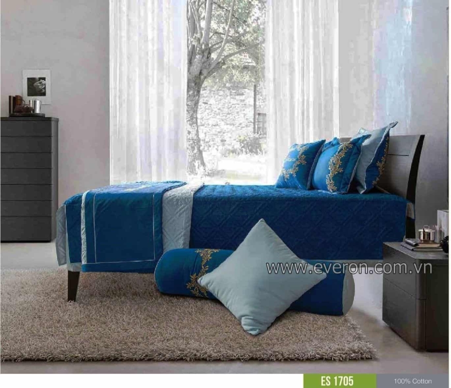 Everon – Chăn ga gối đệm Hàn Quốc