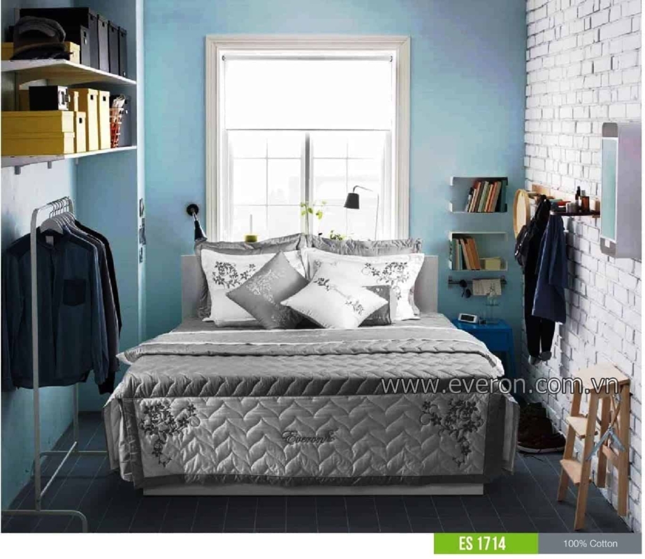 Everon – Chăn ga gối đệm Hàn Quốc