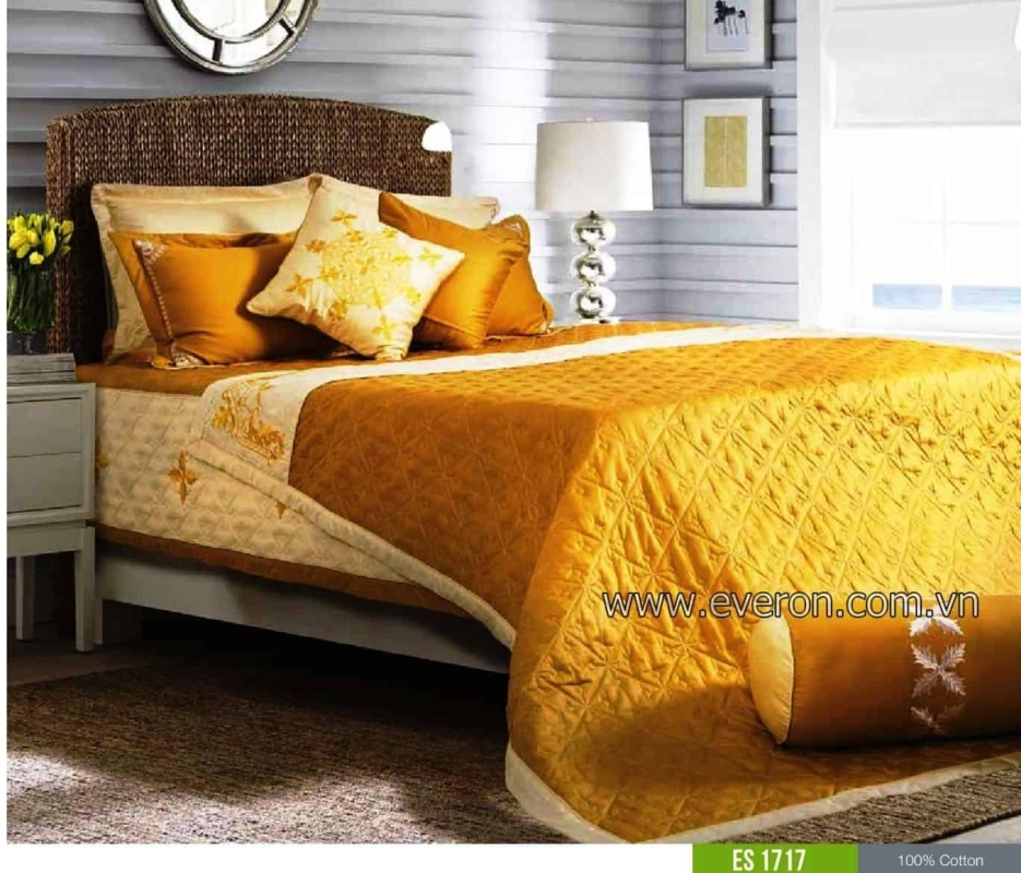 Everon – Chăn ga gối đệm Hàn Quốc