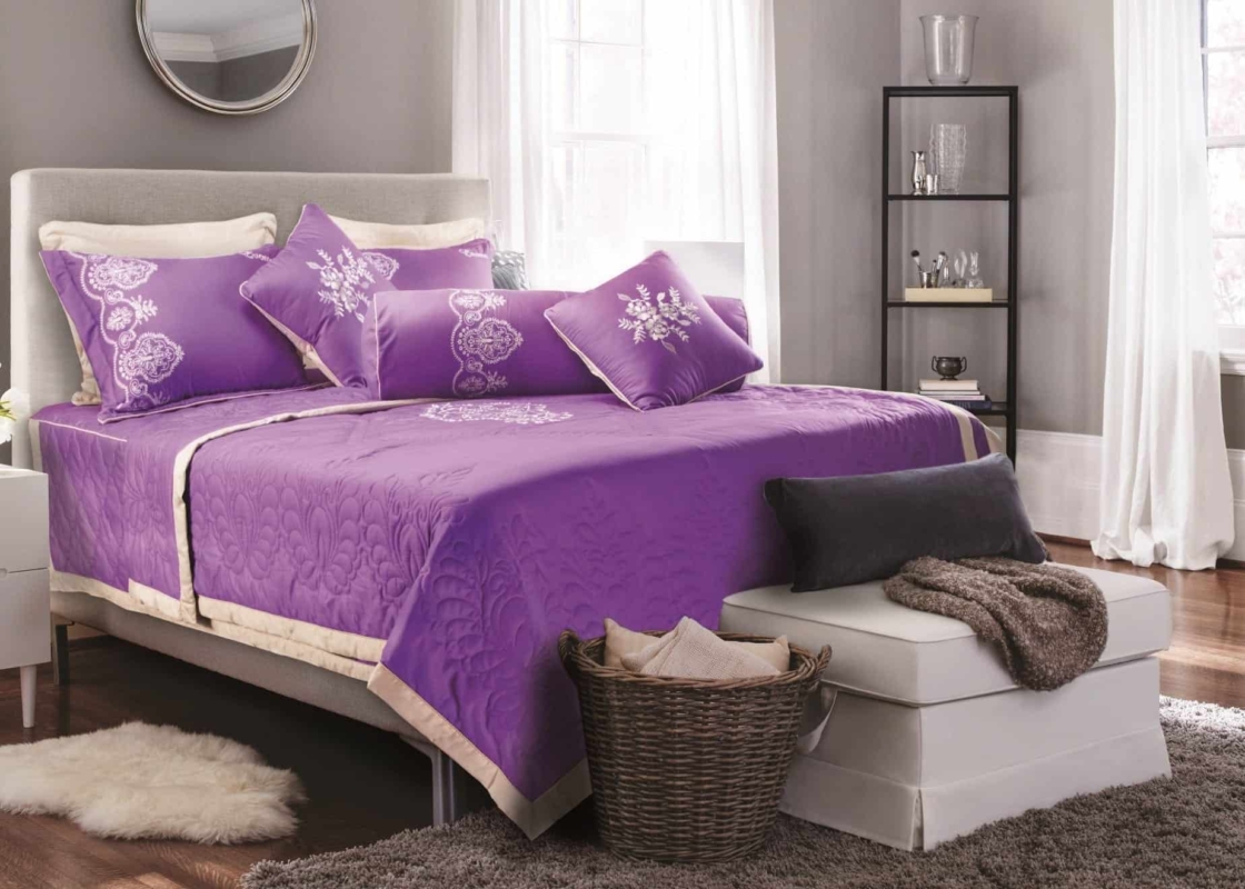 Everon – Chăn ga gối đệm Hàn Quốc