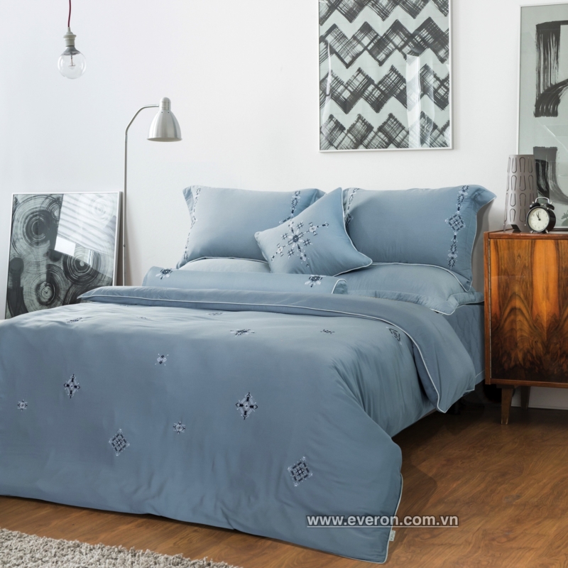 Everon – Chăn ga gối đệm Hàn Quốc