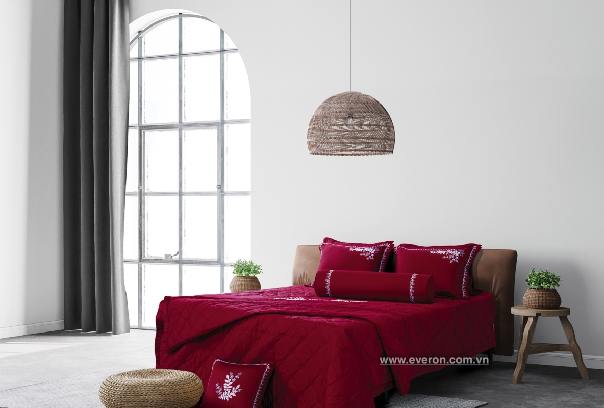 Everon – Chăn ga gối đệm Hàn Quốc