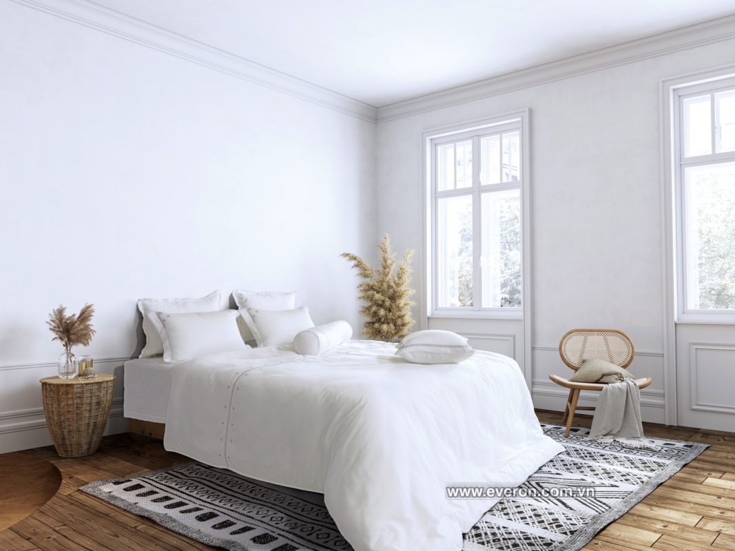 Everon – Chăn ga gối đệm Hàn Quốc