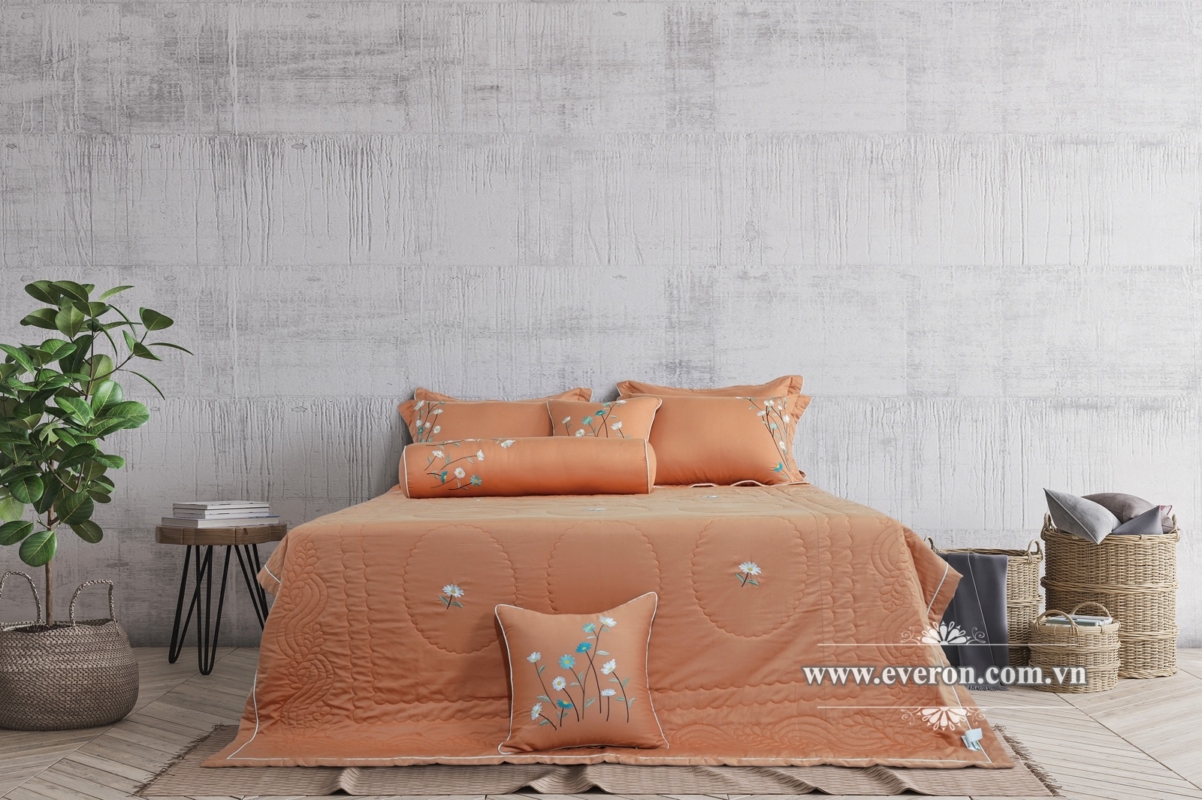 Everon – Chăn ga gối đệm Hàn Quốc