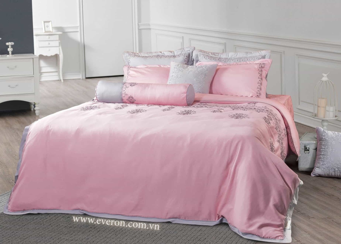 Everon – Chăn ga gối đệm Hàn Quốc