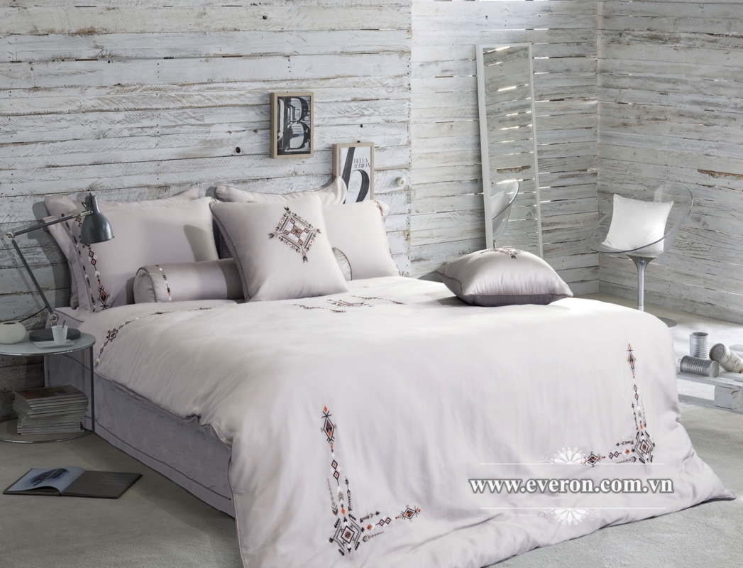 Everon – Chăn ga gối đệm Hàn Quốc