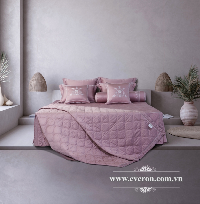 Everon – Chăn ga gối đệm Hàn Quốc