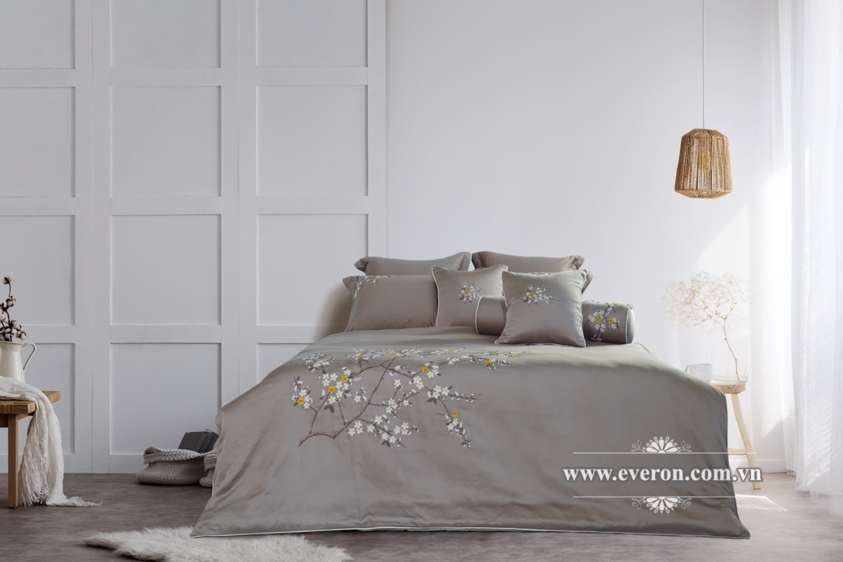 Everon – Chăn ga gối đệm Hàn Quốc