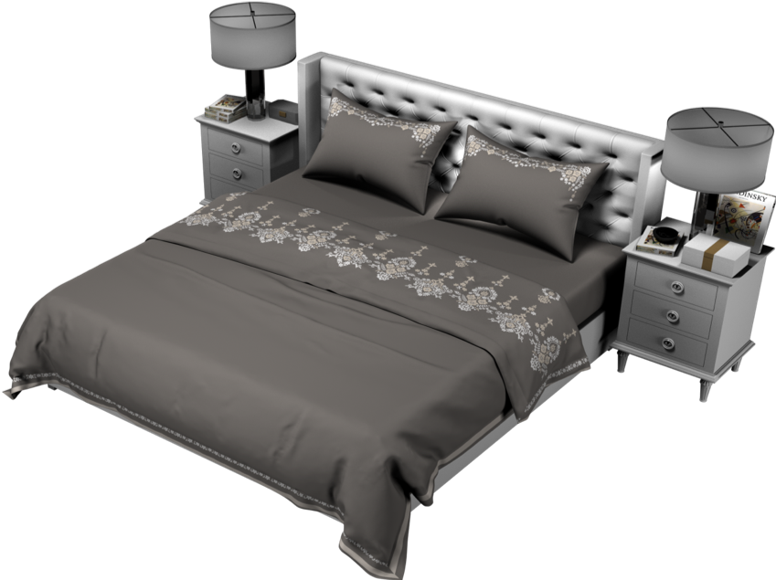 Everon – Chăn ga gối đệm Hàn Quốc