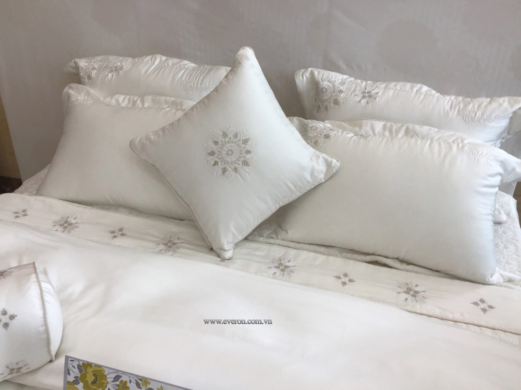 Everon – Chăn ga gối đệm Hàn Quốc